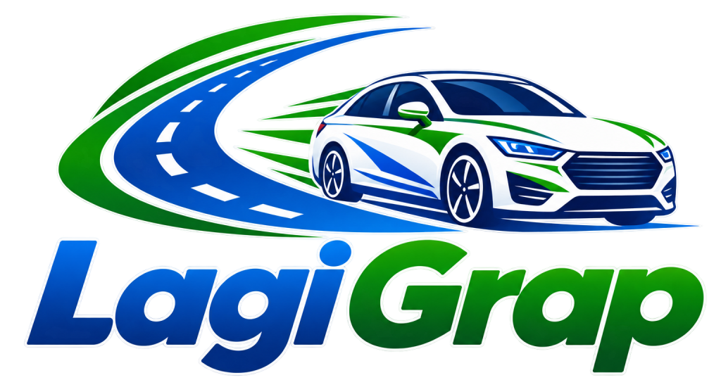 LagiGrap